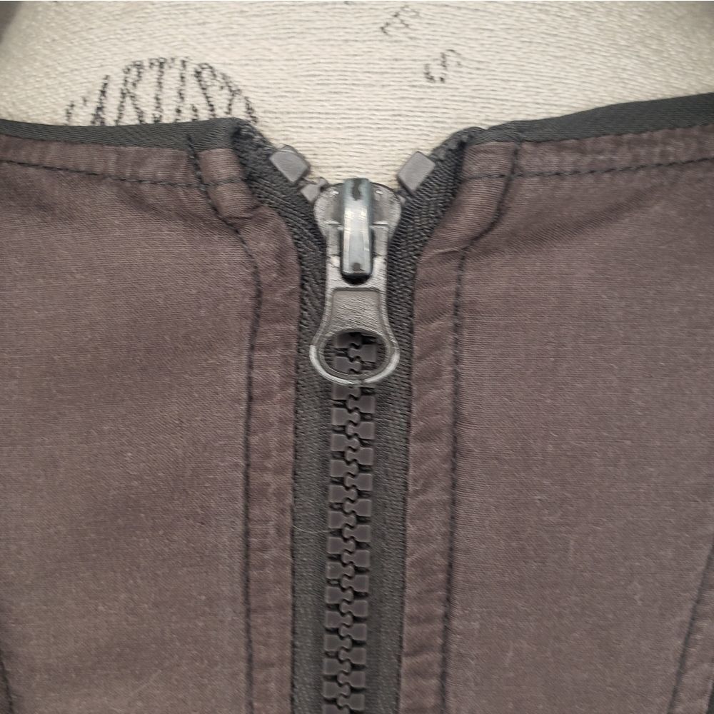 Jack Racerback Sleeveless Top - Picture 8 of 12